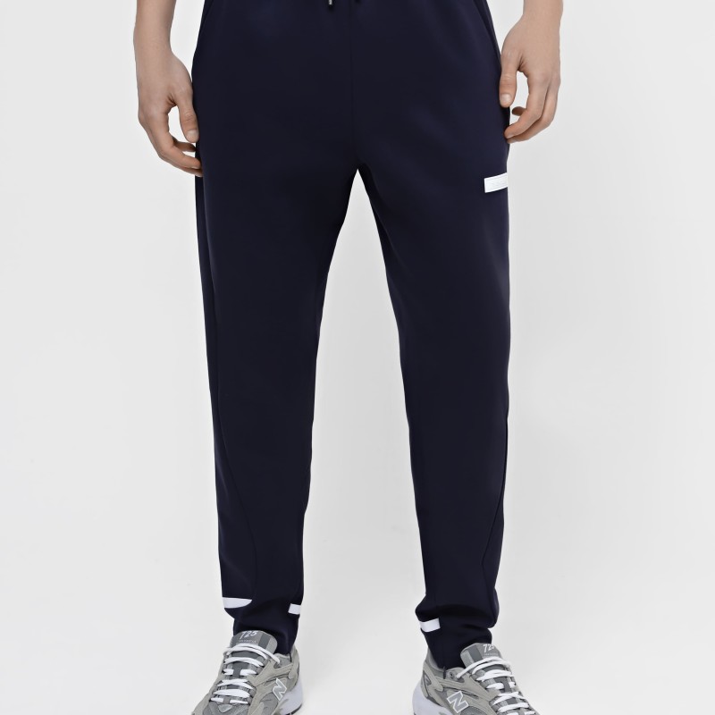 Men's pants Evoids Bertast dark blue 552431-450 Men's pants Evoids Bertast dark blue 552431-450
