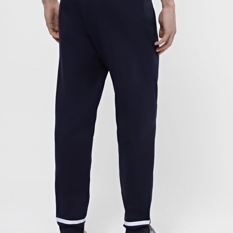 Men's pants Evoids Bertast dark blue 552431-450 Men's pants Evoids Bertast dark blue 552431-450