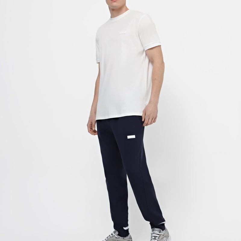 Men's pants Evoids Bertast dark blue 552431-450 Men's pants Evoids Bertast dark blue 552431-450