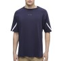 Men's T-shirt Evoids Bertast dark blue 552432-450