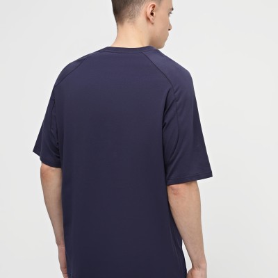 Men's T-shirt Evoids Bertast dark blue 552432-450