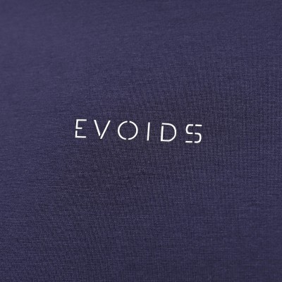 Men's T-shirt Evoids Bertast dark blue 552432-450