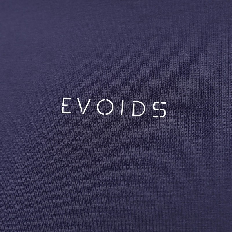 Men's T-shirt Evoids Bertast dark blue 552432-450