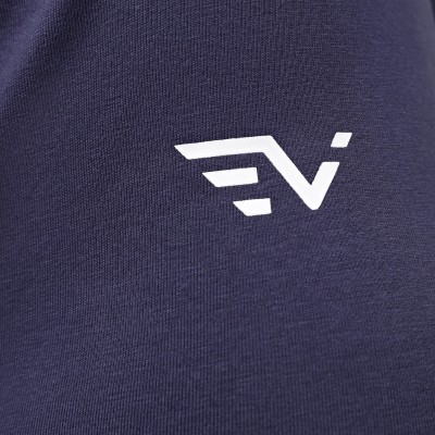 Men's T-shirt Evoids Bertast dark blue 552432-450