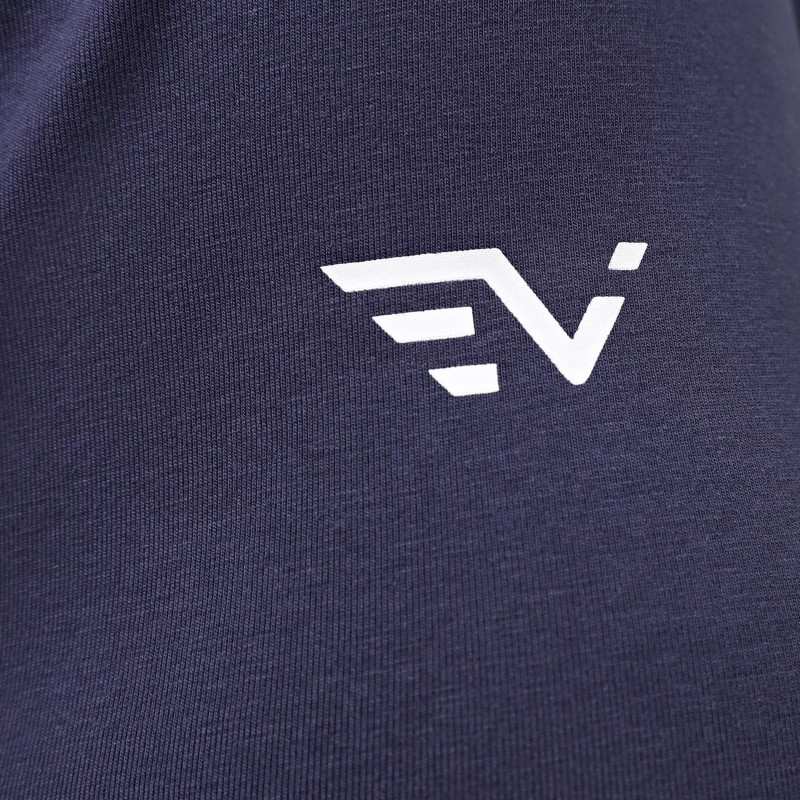 Men's T-shirt Evoids Bertast dark blue 552432-450
