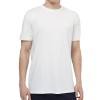 Men's T-shirt Evoids Truagro milky 552434-121