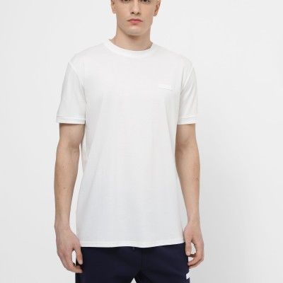Men's T-shirt Evoids Truagro milky 552434-121