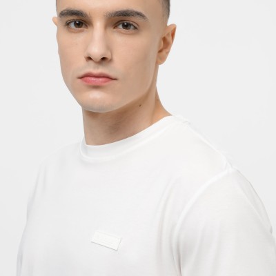 Men's T-shirt Evoids Truagro milky 552434-121