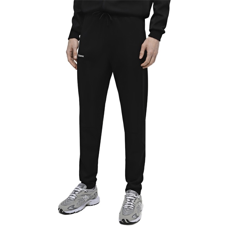 Men's pants Evoids Berry black 552302-010 Men's pants Evoids Berry black 552302-010