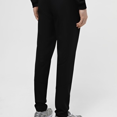 Men's pants Evoids Berry black 552302-010 Men's pants Evoids Berry black 552302-010