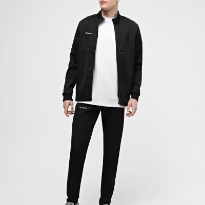 Men's pants Evoids Berry black 552302-010 Men's pants Evoids Berry black 552302-010