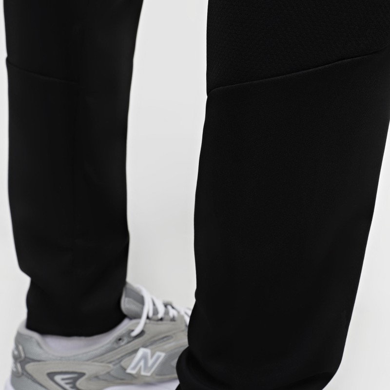 Men's pants Evoids Berry black 552302-010 Men's pants Evoids Berry black 552302-010