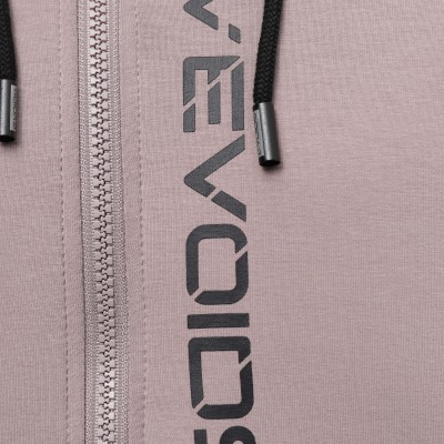 Толстовка чоловіча Evoids Bitorino коричнева 552438-200