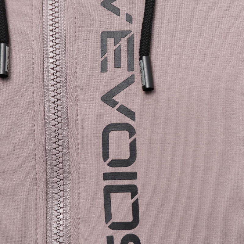 Толстовка чоловіча Evoids Bitorino коричнева 552438-200