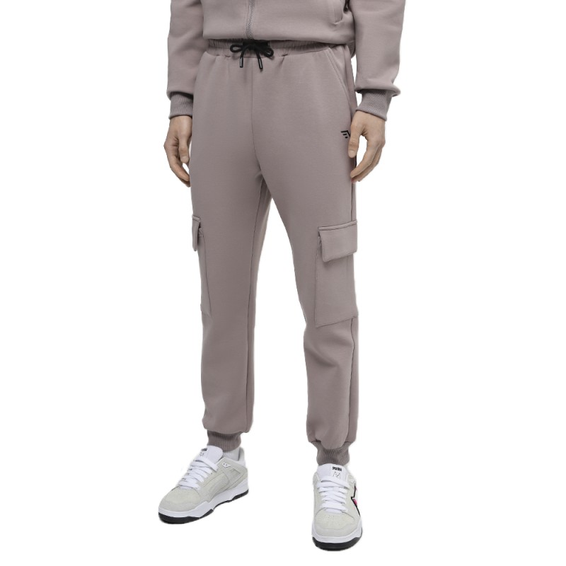 Men's pants Evoids Bitorino brown 552439-200