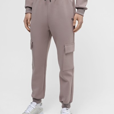 Men's pants Evoids Bitorino brown 552439-200