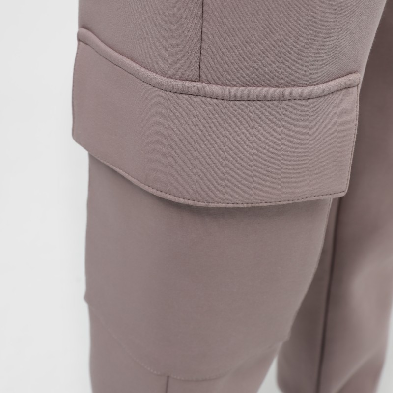 Men's pants Evoids Bitorino brown 552439-200