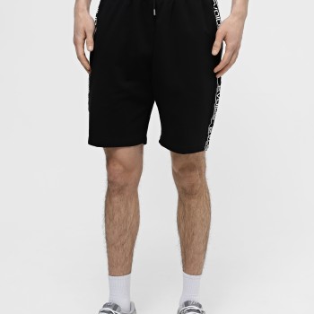 Men's shorts Evoids Katelan black 552440-010