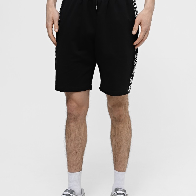 Men's shorts Evoids Katelan black 552440-010
