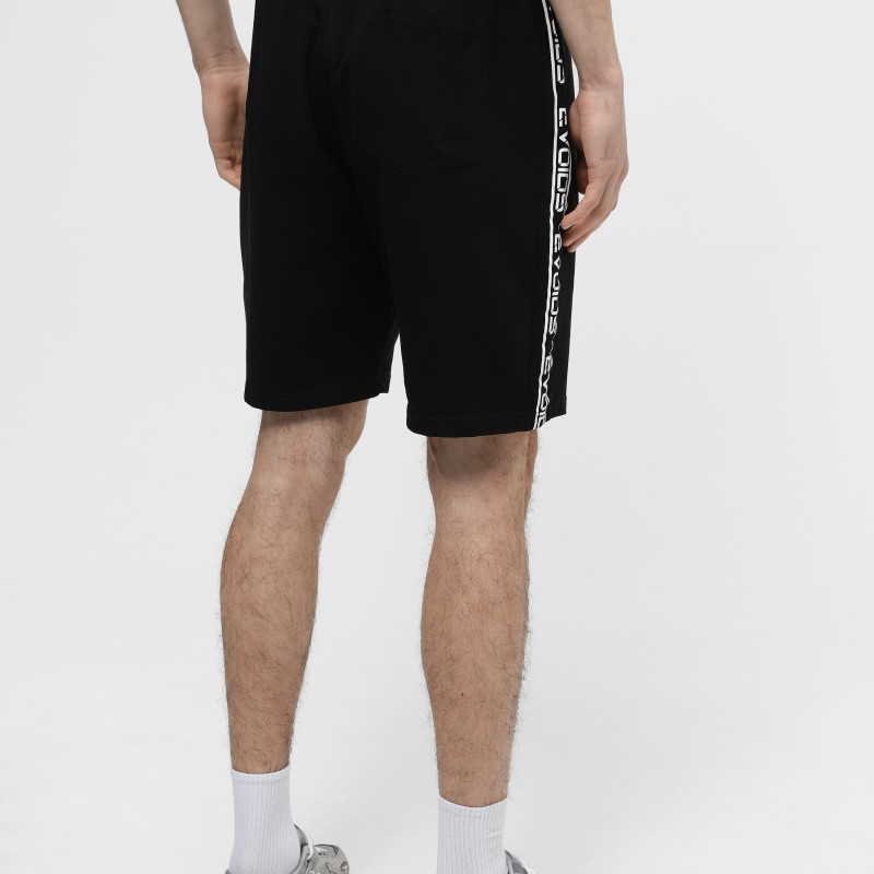 Men's shorts Evoids Katelan black 552440-010