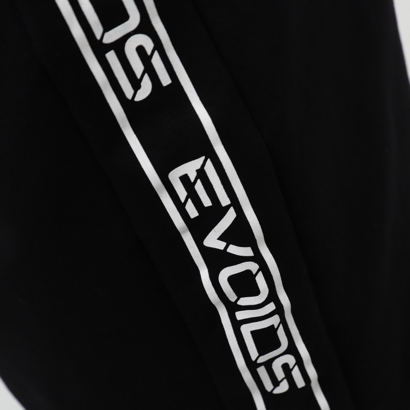 Men's shorts Evoids Katelan black 552440-010