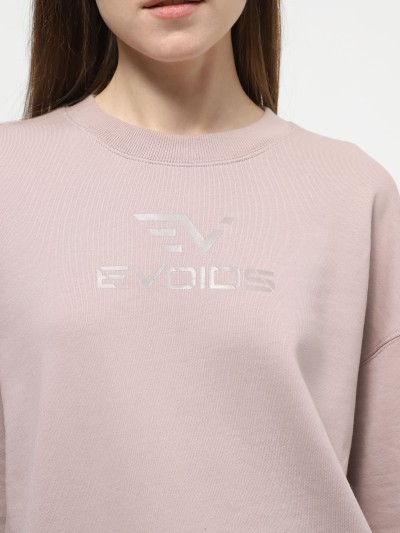 Толстовка жіноча Evoids Florianа мокко 552443-240