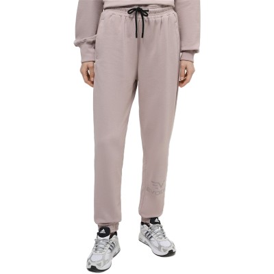 Pantalón de mujer Evoids Floriana moca 552445-240