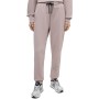 Pantalón de mujer Evoids Floriana moca 552445-240