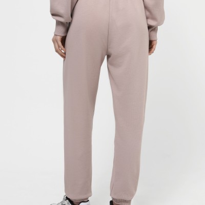 Pantalón de mujer Evoids Floriana moca 552445-240
