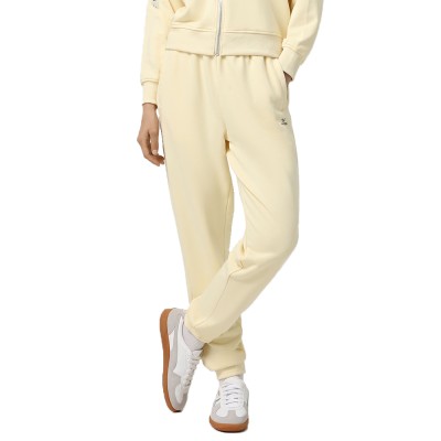 Women's pants Evoids Quintonila beige 552445-125