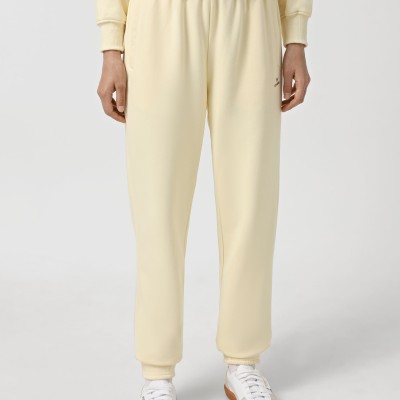 Women's pants Evoids Quintonila beige 552445-125