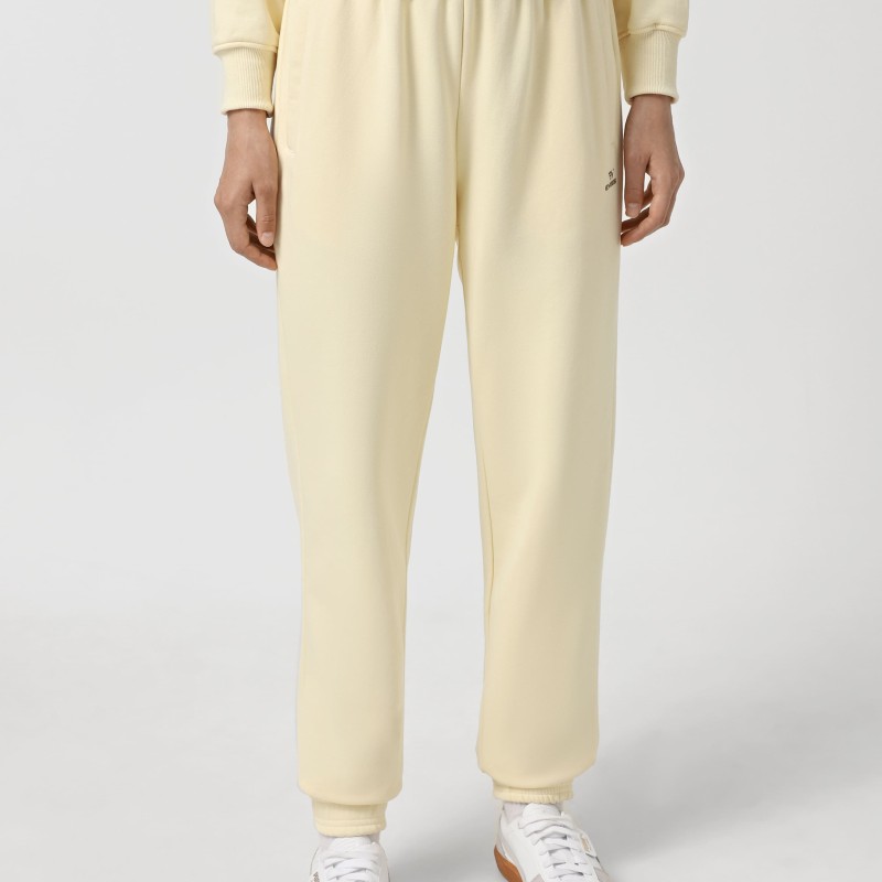 Women's pants Evoids Quintonila beige 552445-125