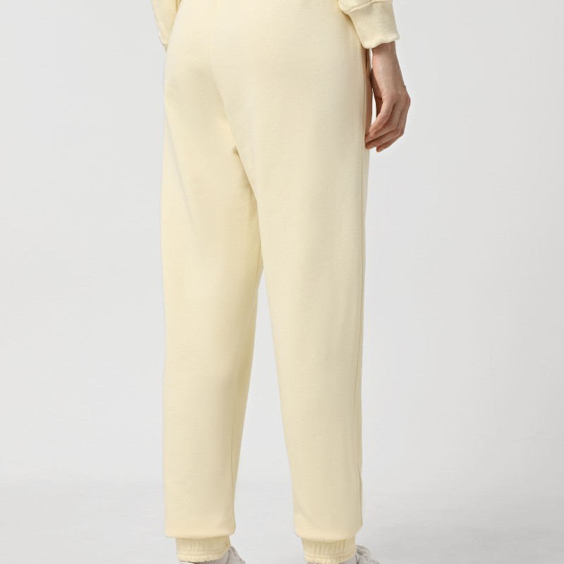 Women's pants Evoids Quintonila beige 552445-125