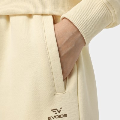 Women's pants Evoids Quintonila beige 552445-125