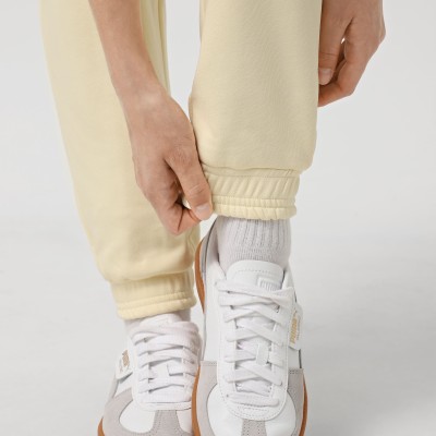 Women's pants Evoids Quintonila beige 552445-125