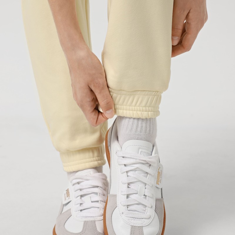 Women's pants Evoids Quintonila beige 552445-125