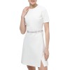 Women's dress Evoids Caonla milky 552447-121