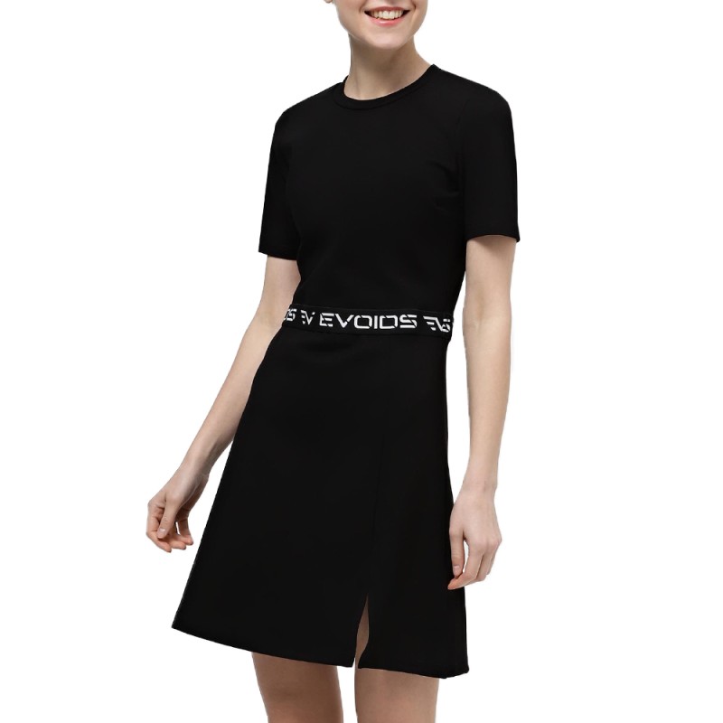 Women's dress Evoids Caonla black 552447-010
