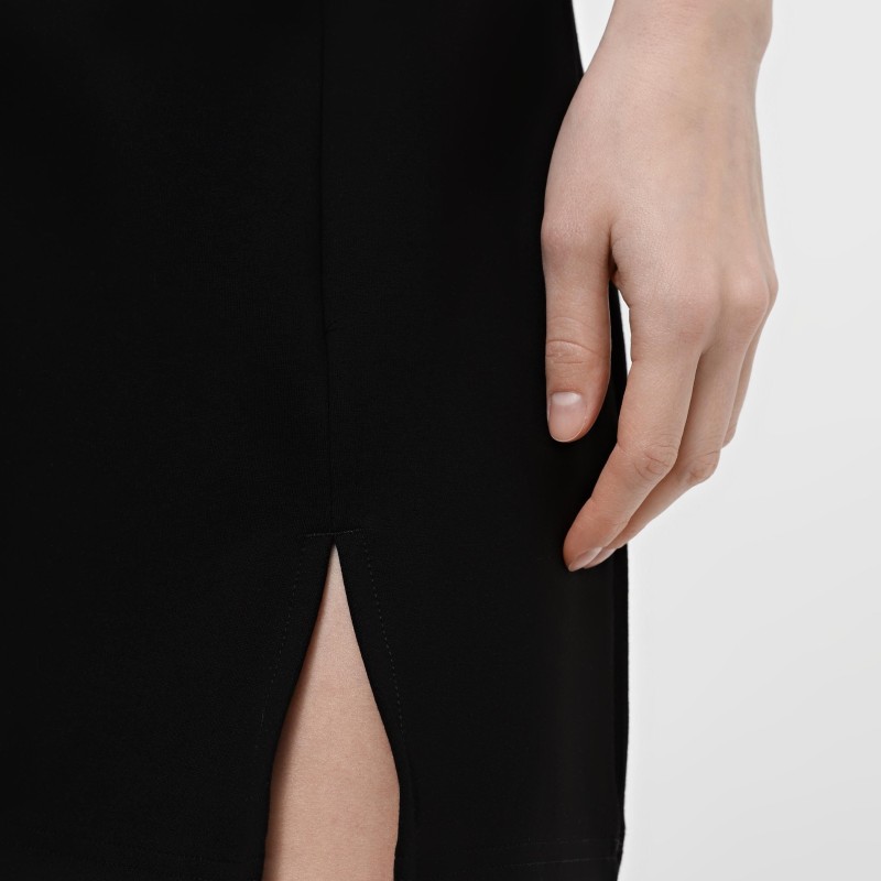 Women's dress Evoids Caonla black 552447-010