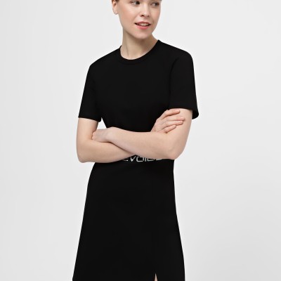 Women's dress Evoids Caonla black 552447-010