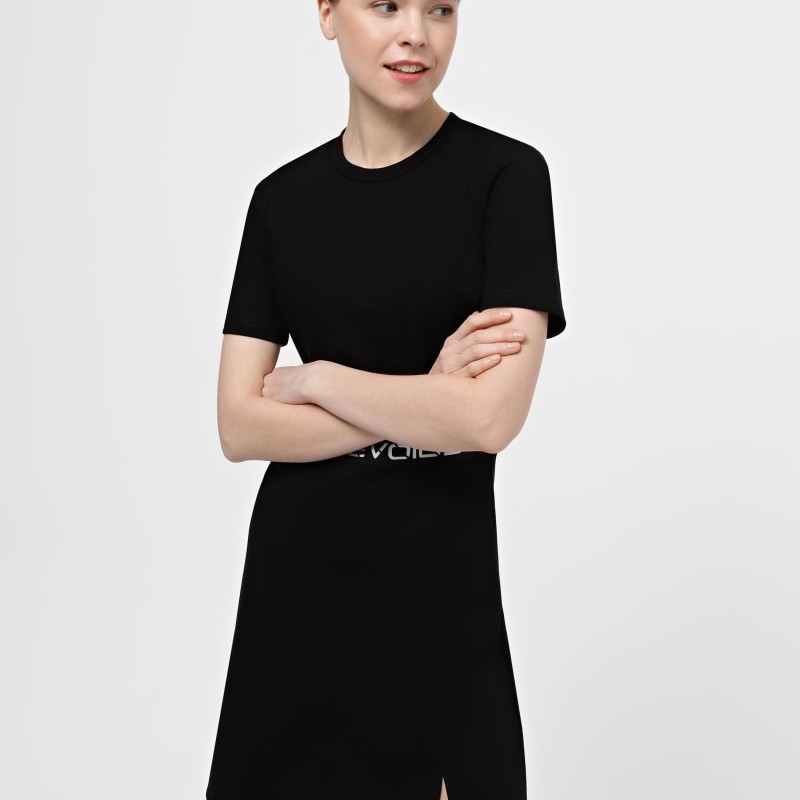 Women's dress Evoids Caonla black 552447-010