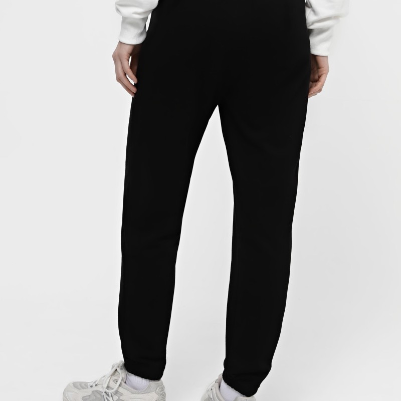 Women's pants Evoids Madipa black 552449-010