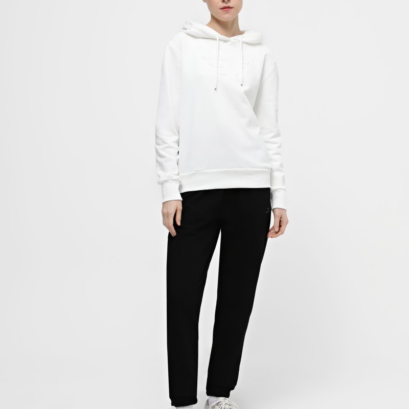 Women's pants Evoids Madipa black 552449-010