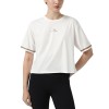 Women's T-shirt Evoids Loraite milky 552450-121