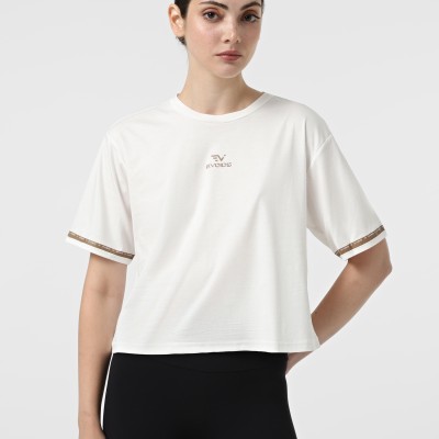 Women's T-shirt Evoids Loraite milky 552450-121