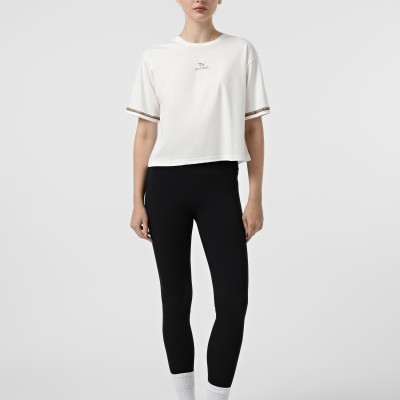 Women's T-shirt Evoids Loraite milky 552450-121