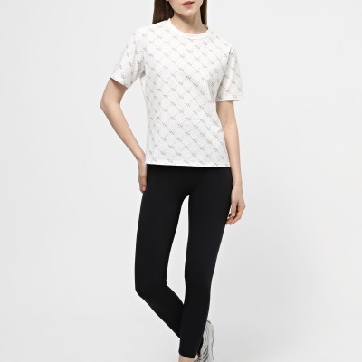 Women's T-shirt Evoids Solway milky 552335-121