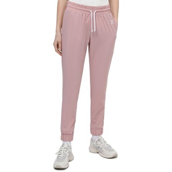 Evoids Lakota women's pants dark pink 552339-620