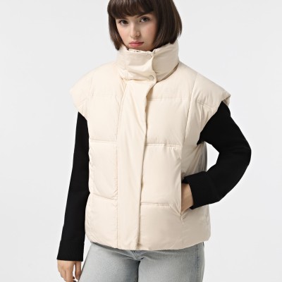 Women's vest Evoids Supita milky 722501-121
