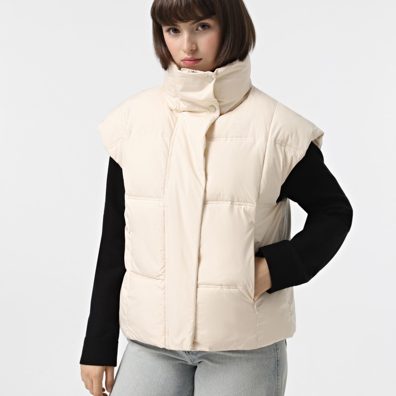 Women's vest Evoids Supita milky 722501-121